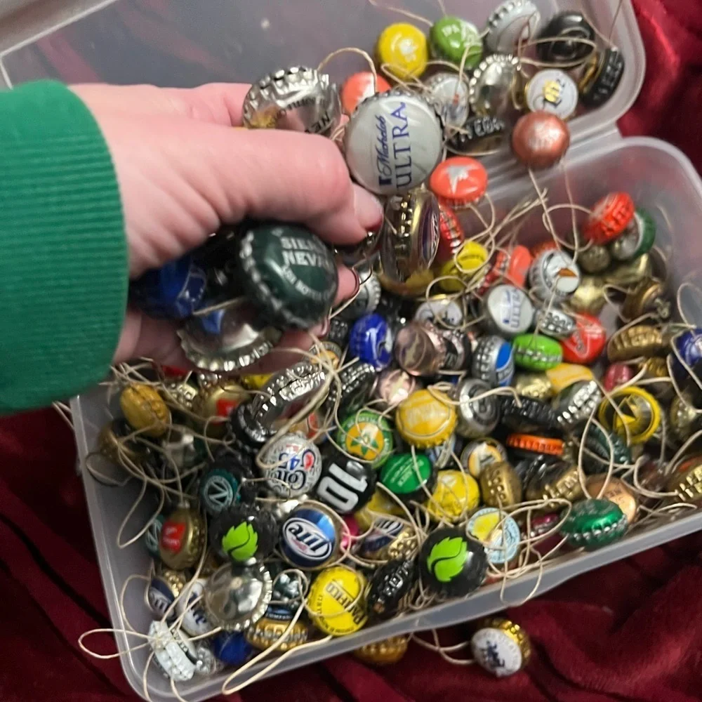 N/A small storage